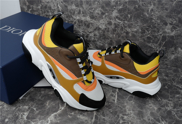 DIO* LOWTOP SNEAKERS D-10055