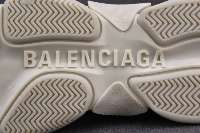 TRIPLES TRAINER SNEAKERS 2000125