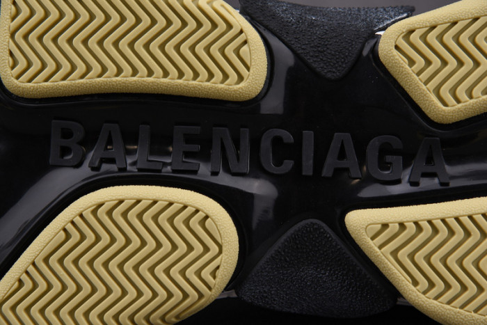 TRIPLES TRAINER SNEAKERS 2000132