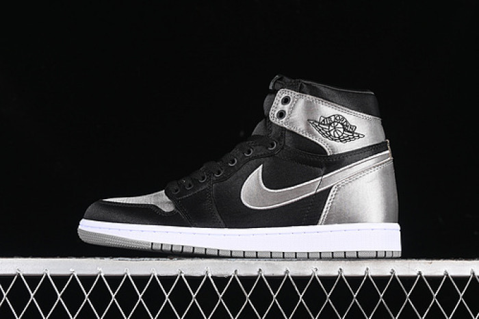 Air Jordan 1 High OG WMNS ''Satin Shadow'' FD4810-010