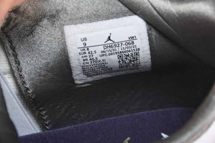 Air Jordan 4 DH6927-068