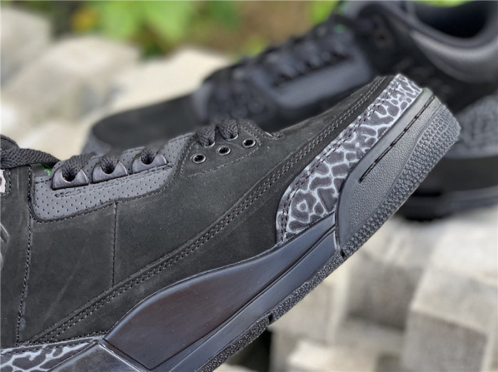 AIR JORDAN 3 RETRO OREGON DUCK AJ3-902027