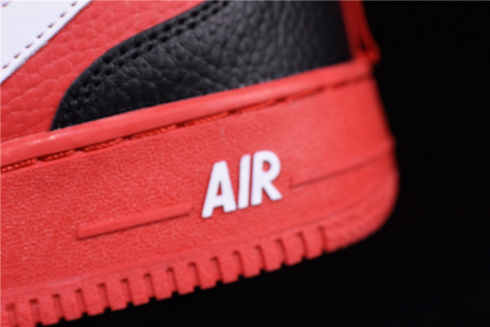 Nike Air Force 1 Mid `07 LV8 804609-605