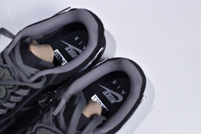 Travis Scott Nike Air Force 1 BLACK AQ4211-001