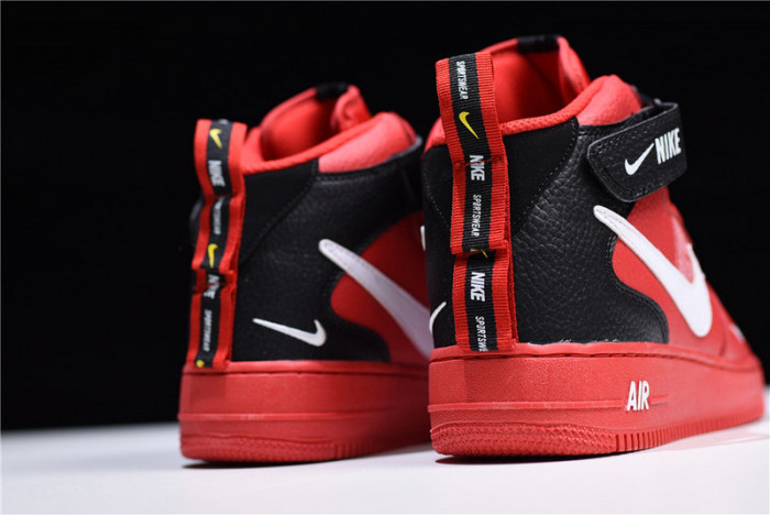 Nike Air Force 1 Mid `07 LV8 804609-605