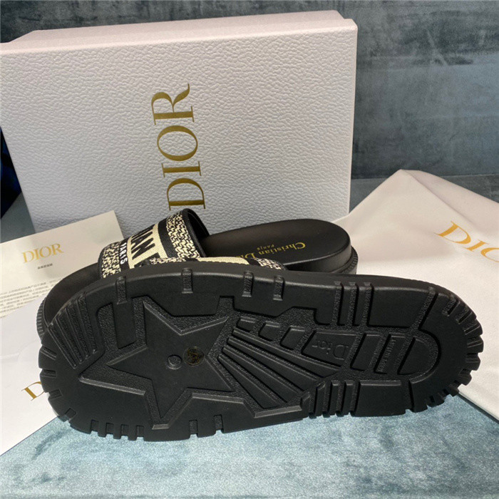 DIO*R SANDALS H00077