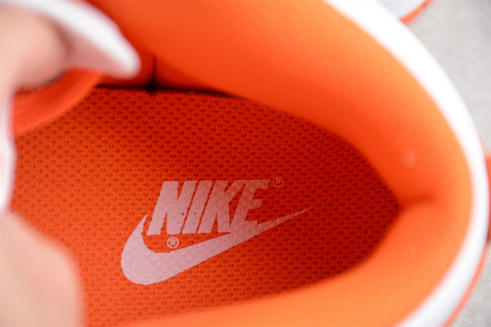 NIKE DUNK HIGH SYRACUSE (2021) DD1399-101