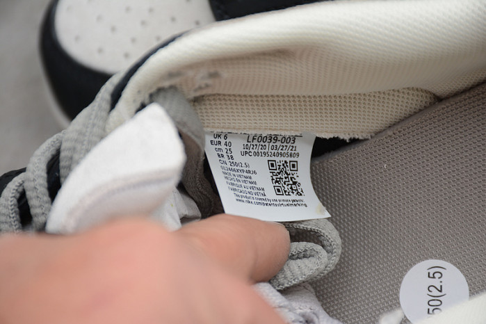 Nike DUNK KATSUHIRO O TOMO LF0039-003