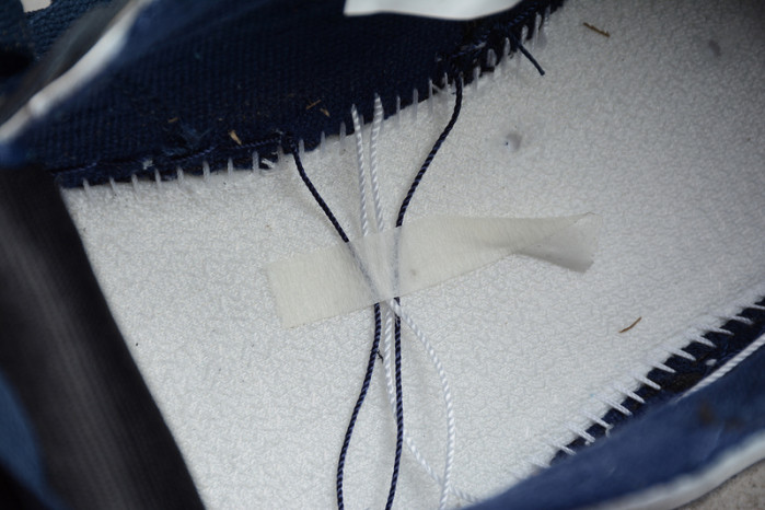 Air Jordan 1 UNC Patent Leather CD0461-401