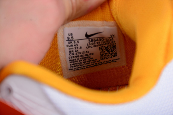 NIKE KOBE ZK5 PROTRO 386430-104