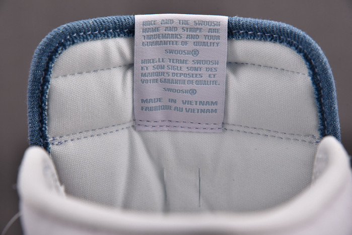 Air Jordan 1 High OG "Denim" DM9036-104