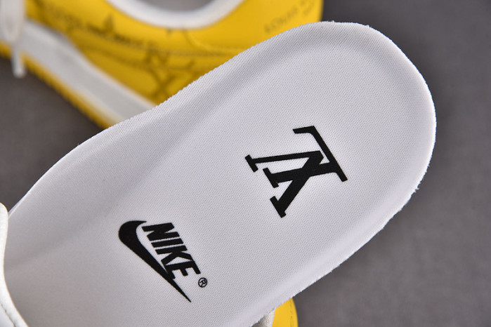 l**is V*t*n x nike air force