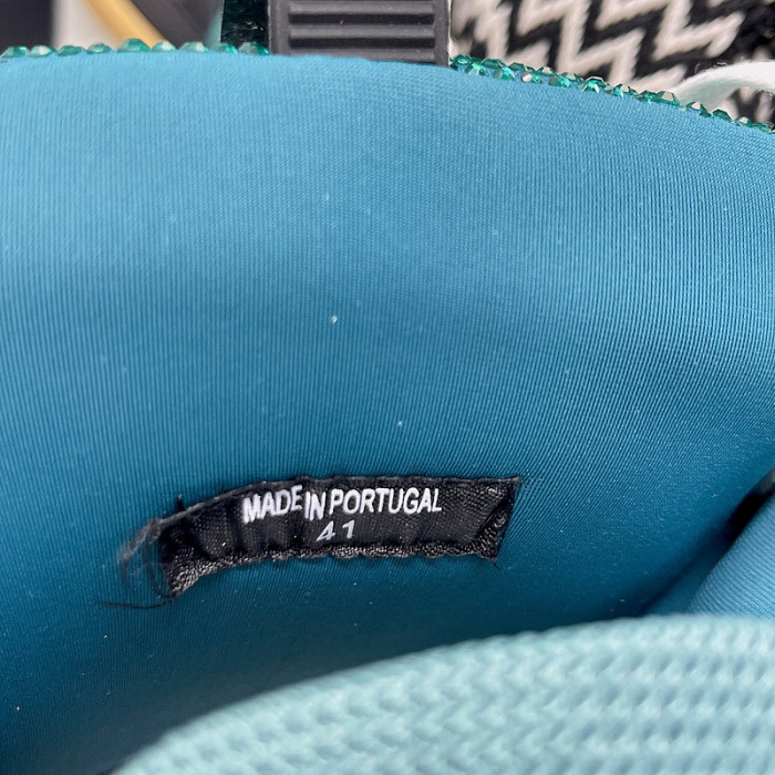 LANVIN SNEAKER LS021