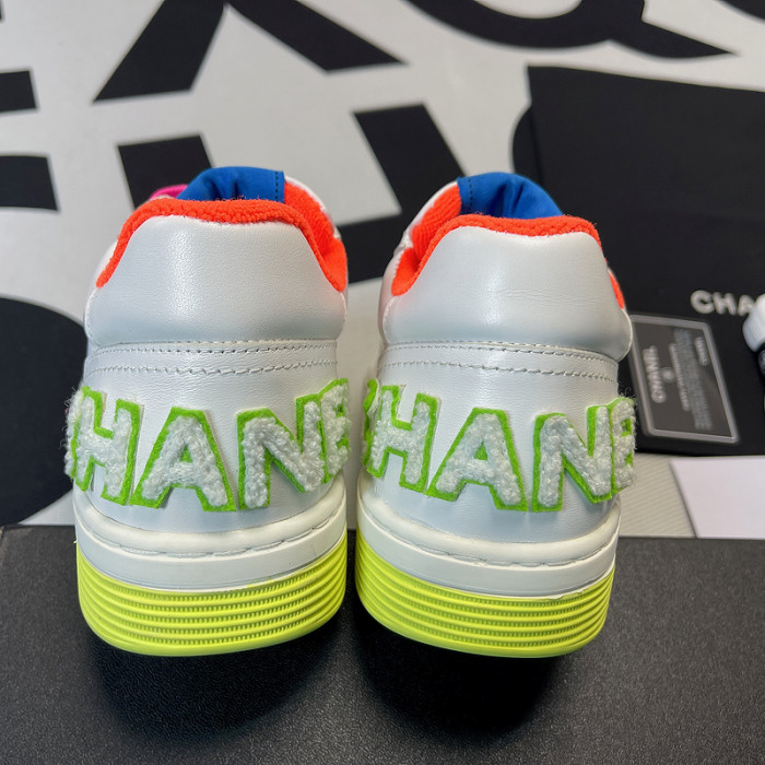 Chane* snekaers C0000047