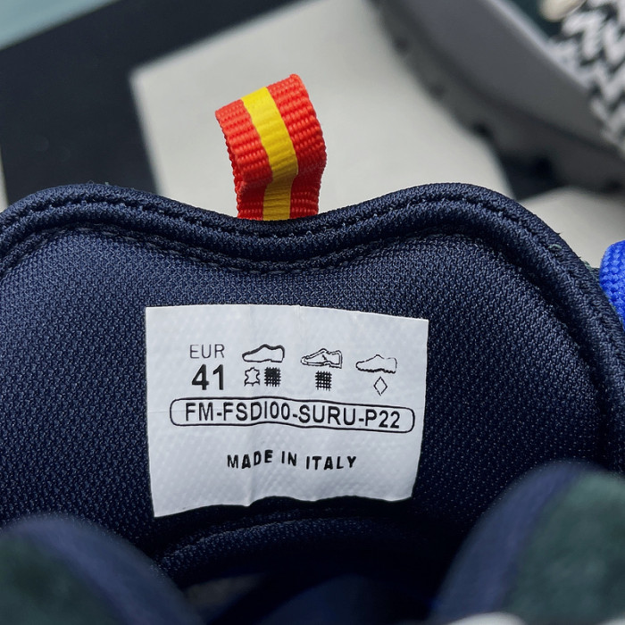 LANVIN SNEAKER LS058