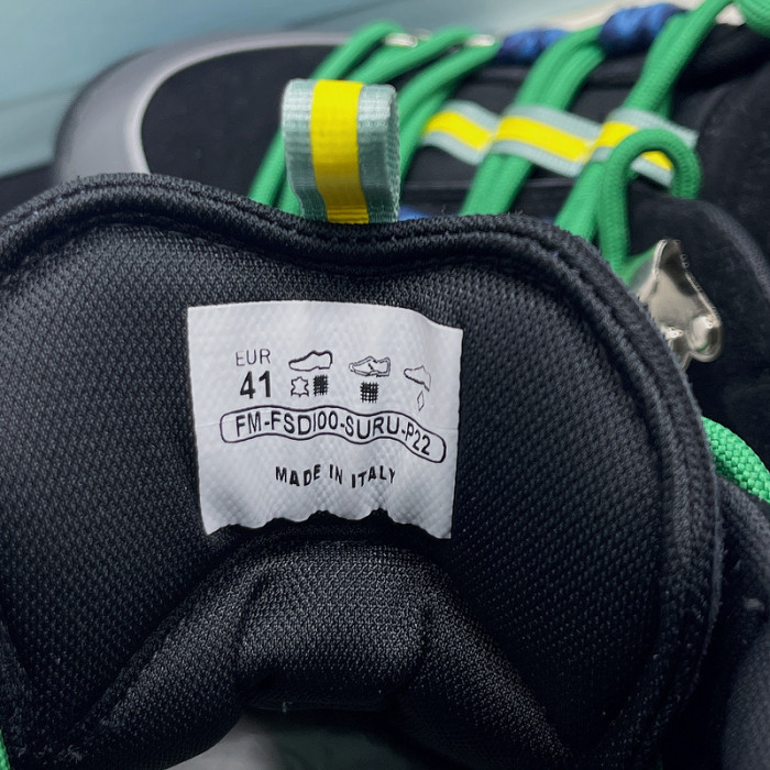 LANVIN SNEAKER LS060