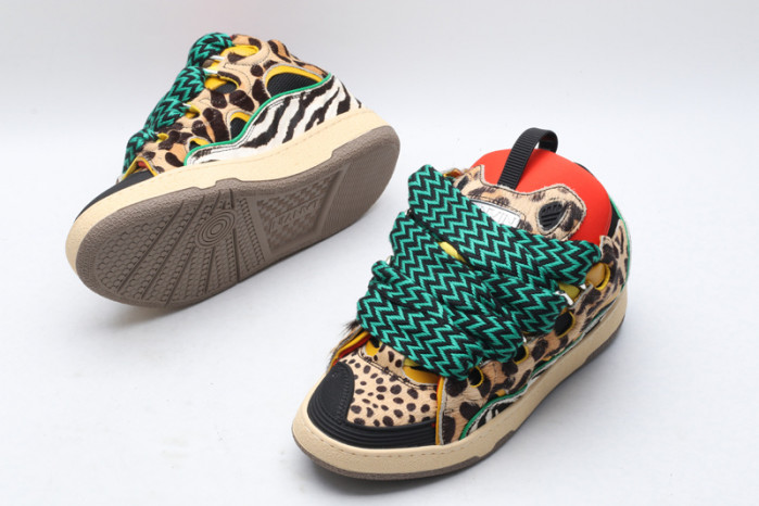 LANVIN SNEAKER LS082