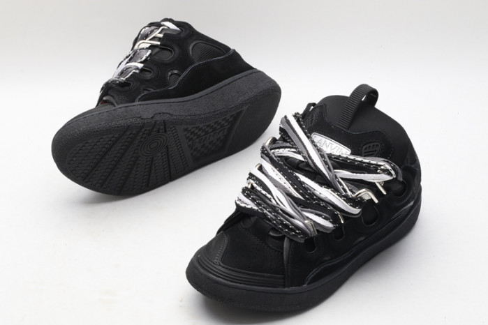 LANVIN SNEAKER LS091