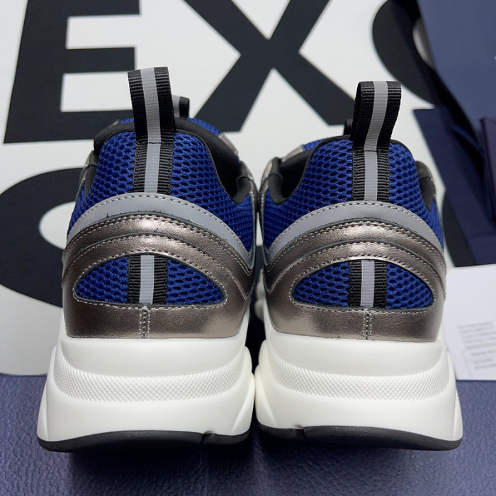 DIO* LOWTOP SNEAKERS D-10027