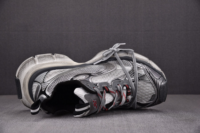 TRIPLES TRAINER SNEAKERS 2000091