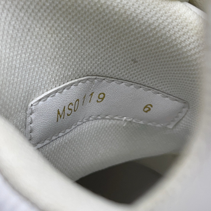 l**is V*t*n trainer sneaker lv-000083