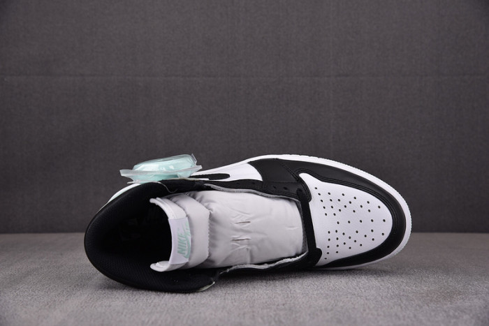 Air Jordan 1 Retro High OG NRG "RUST green"“Igloo” mens 861428-100