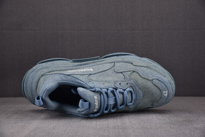 TRIPLES TRAINER SNEAKERS 2000116