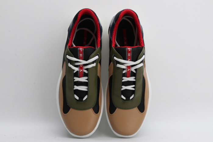 Prad* snekaers P000019