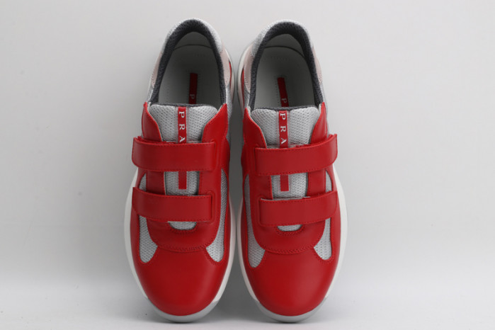 PRAD* SNEKAERS P000028