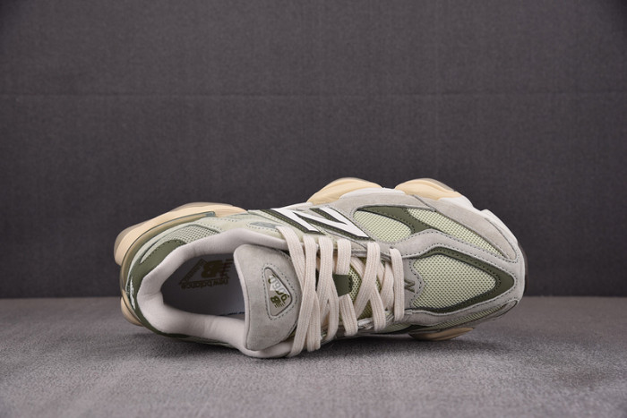 NEW BALANCE SNEAKER NB087