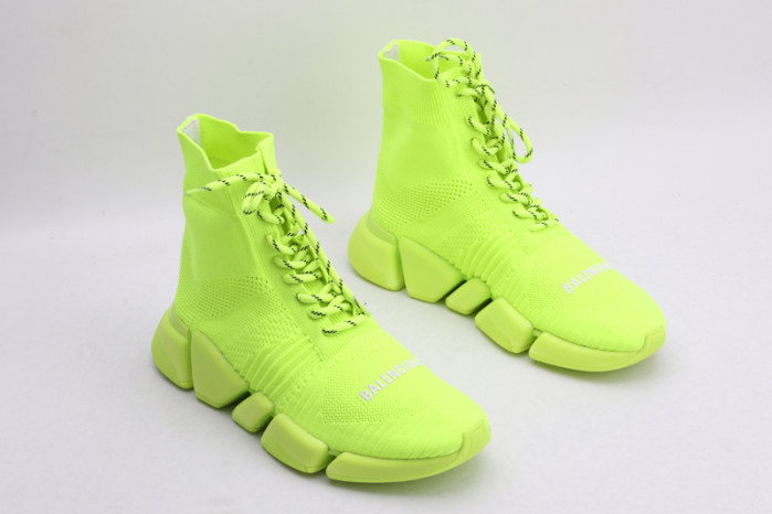 SPEED TRAINER SNEAKERS 1000070