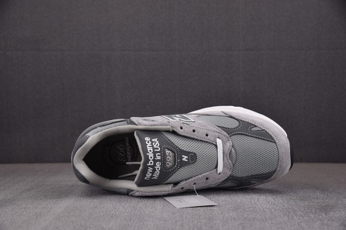 NEW BALANCE SNEAKER NB098