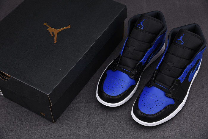 Air Jordan 1 Mid 