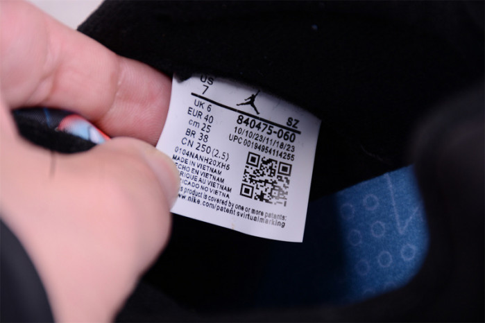 AIR JORDAN 5 RETRO LOW 