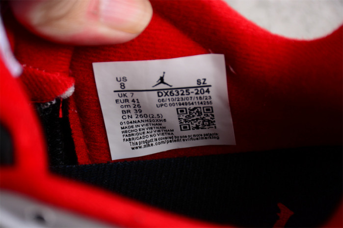 AIR JORDAN 5 RETRO LOW 