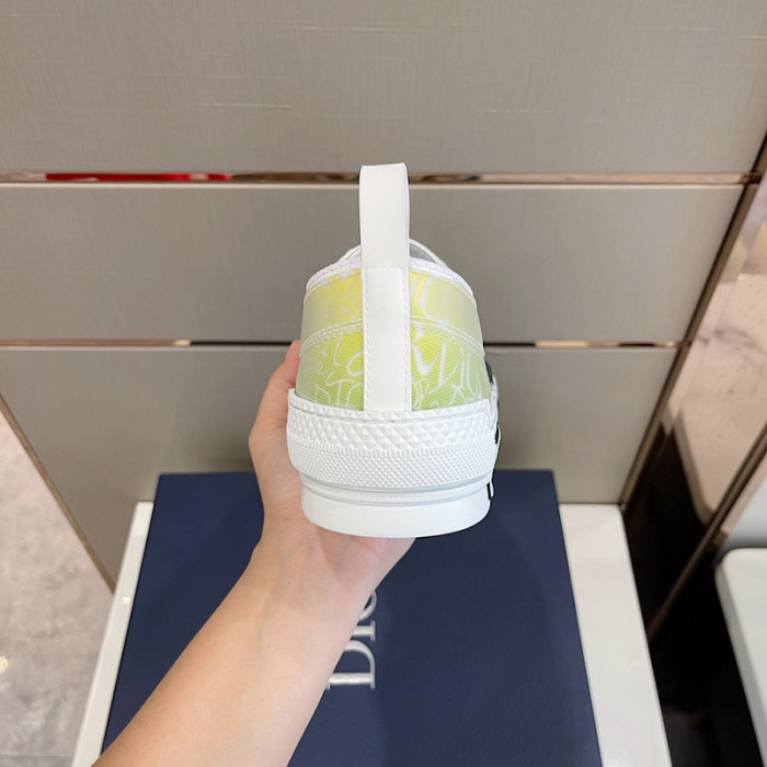 DIO* B23 SNEAKERS B23-008