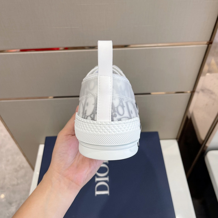 DIO* B23 SNEAKERS B23-025