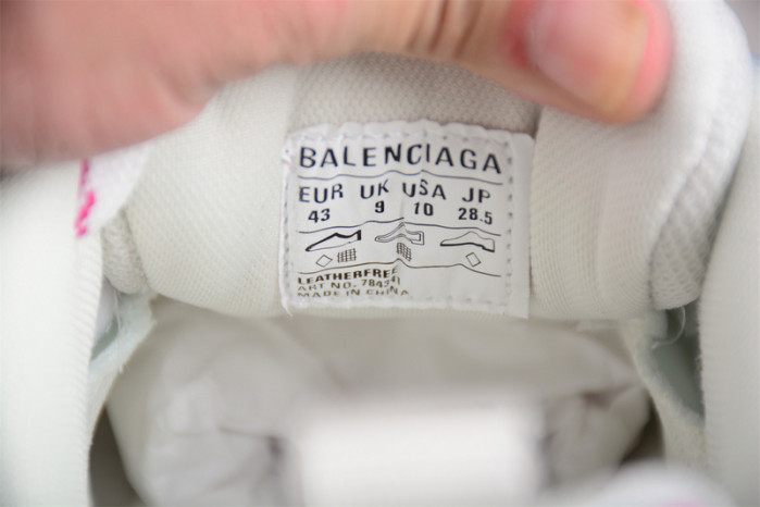 Ba*len*cia*ga sneakers bs17