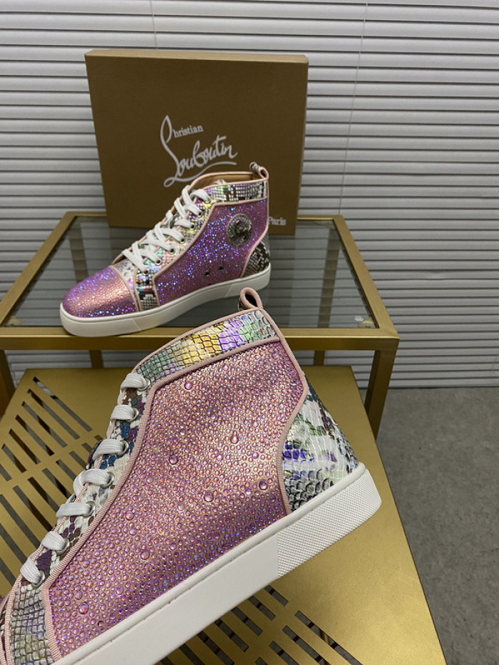 C&L sneakers CL000075