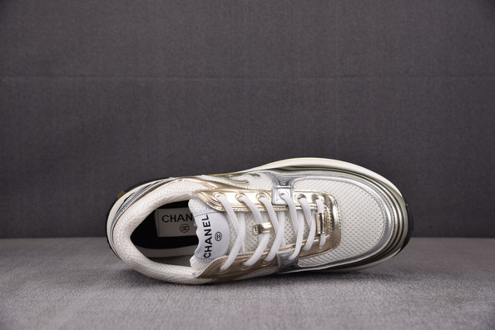 Chane* snekaers C0000056