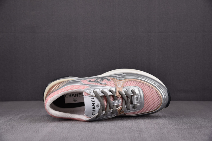 Chane* snekaers C0000059