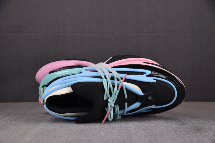 BALMAIN SNEAKERS BM020