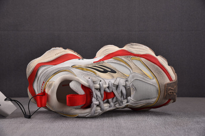 Balenciaga Cargo Sneaker 