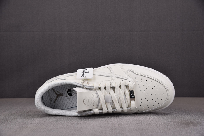 Travis Scott x Air Jordan 1 Retro Low OG SP 