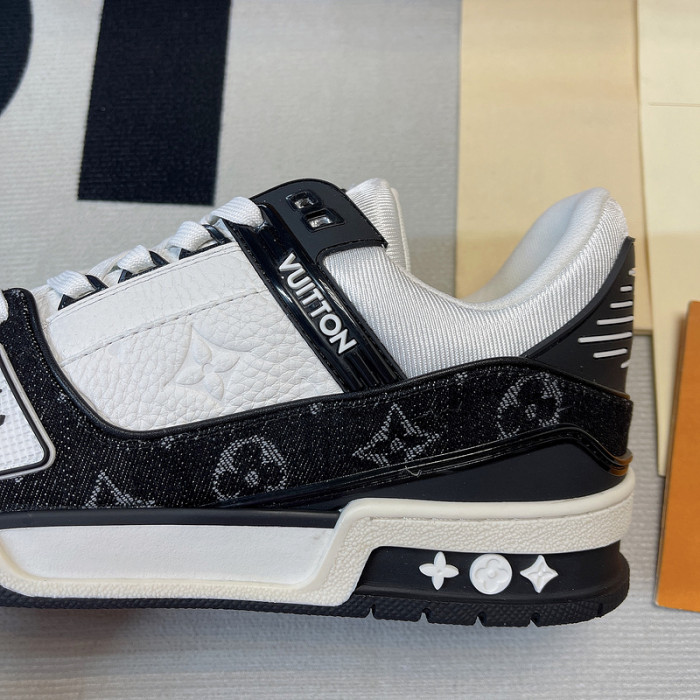 l**is V*t*n trainer sneaker lv-000036