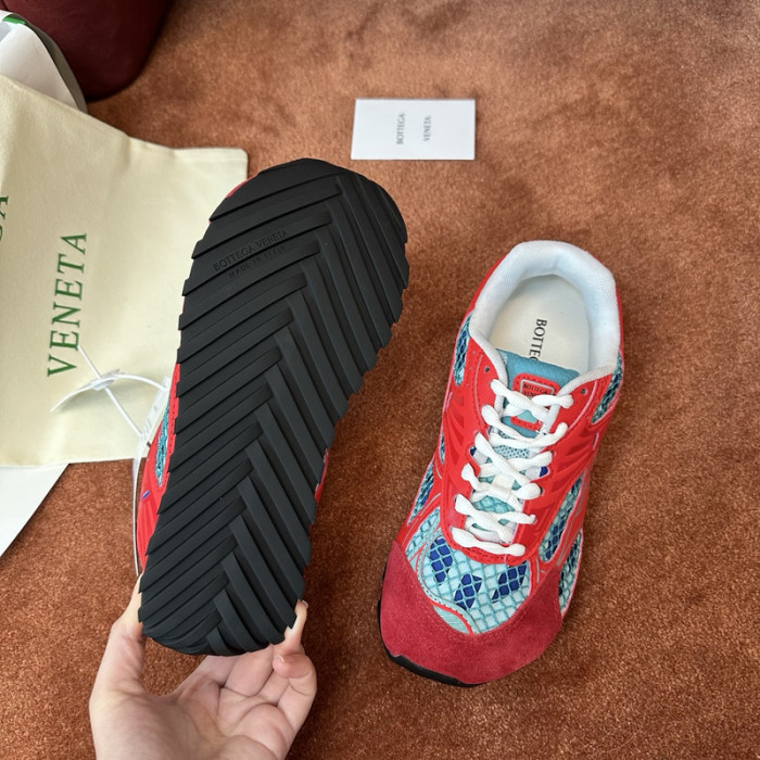BOTTEGA VENETA Orbit Sneaker BV015