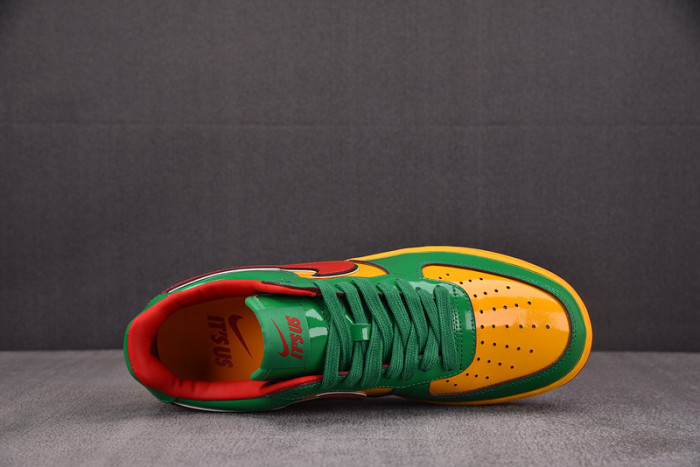 Lil Yachty x Air Force 1 Low 