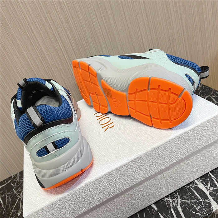 DIO* LOWTOP SNEAKERS B22-10088