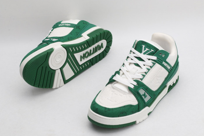 l**is V*t*n trainer sneaker lv-000035