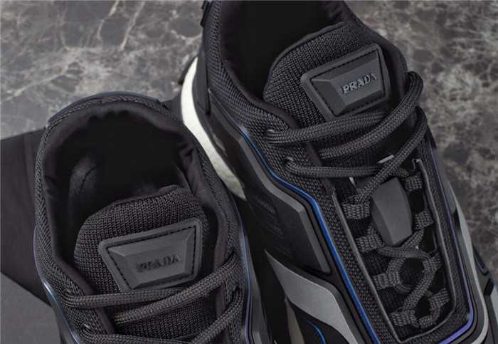 PRAD* SNEKAERS P000100